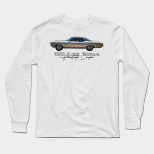 1963 Buick Riviera Hardtop Coupe Long Sleeve T-Shirt